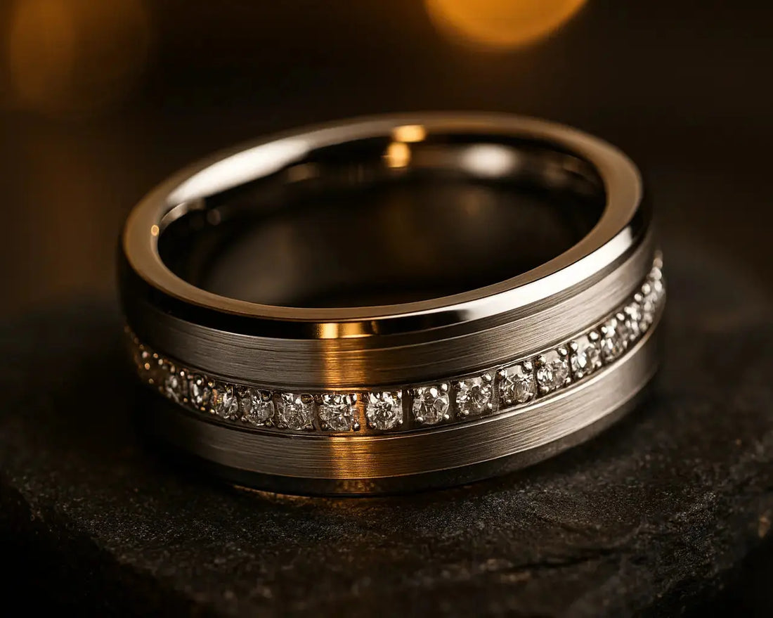 Premium-Wedding-Rings-A-Complete-Guide-to-Metal-Types-and-Durability Spartan Kings