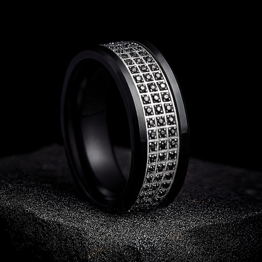 Spartan Conqueror Band 8mm