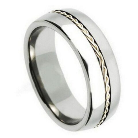 Aegis Weave Band 8mm