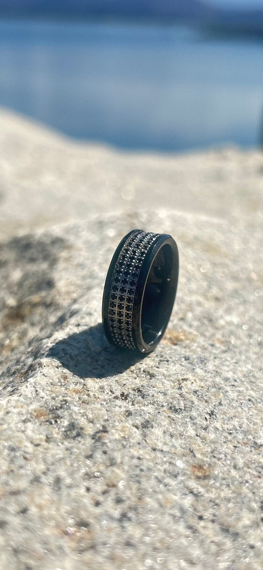 Spartan Conqueror Band 8mm